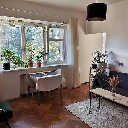 Cozy Studio In The City Centre Near Train Station Bratislava Exterior photo