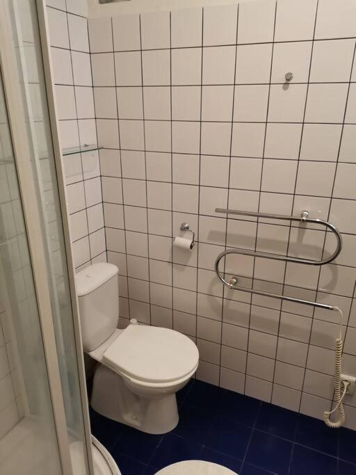 Cozy Studio In The City Centre Near Train Station Bratislava Exterior photo