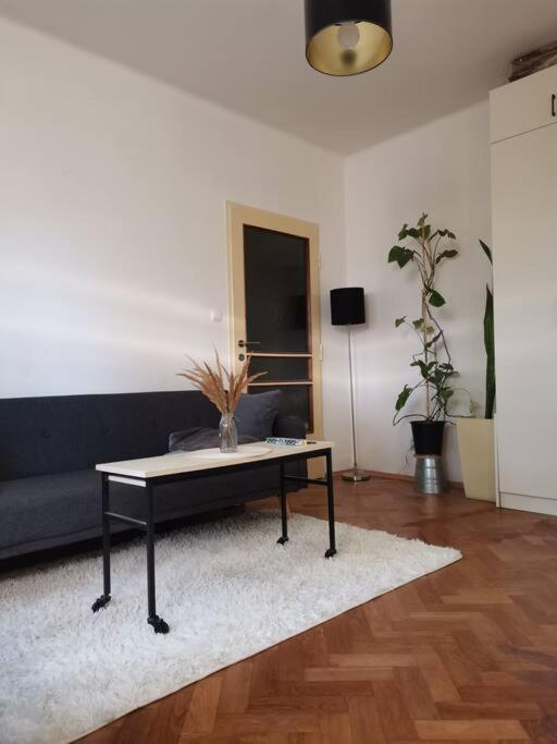 Cozy Studio In The City Centre Near Train Station Bratislava Exterior photo